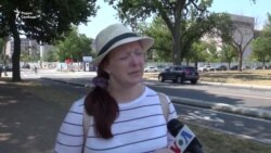 Опрос из Вашингтона  Опрос из Вашингтона