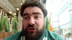 Политолог Преображенский о мобилизации Политолог Преображенский о мобилизации