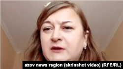 Оксана Лікаркіна