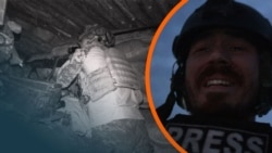 Дорога до піхоти. Під щільним вогнем російських кулеметів. Репортаж із позицій ЗСУ під Торецьком Дорога до піхоти. Під щільним вогнем російських кулеметів. Репортаж із позицій ЗСУ під Торецьком