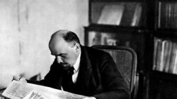 Кому сегодня нужно наследие Ленина? Кому сегодня нужно наследие Ленина?