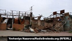 У прифронтовій зоні, Гуляйполе, Запорізька область, 26 травня 2023 року, ілюстративне фото