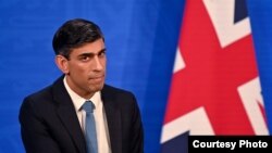 Росія намагалася завадити проведенню саміту миру в Швейцарії, бо «хоче капітуляції України, але цього ніколи не станеться», каже Ріші Сунак