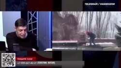 Пропагандисты ищут предателей Пропагандисты ищут предателей