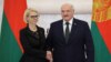 Угорщина стала першою країною ЄС, чий посол вручив вірчі грамоти Лукашенку після 2020 року