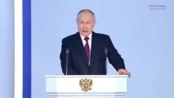 Лица путинского послания Лица путинского послания