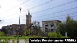 Люди та житлові будинки не постраждали. Усі комунальні системи в нормі, каже влада