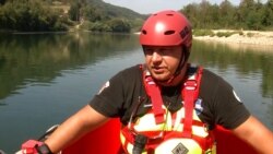 Infant Among Victims After Migrant Boat Capsizes Between Serbia And Bosnia Infant Among Victims After Migrant Boat Capsizes Between Serbia And Bosnia