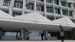 Выборы на оккупированных территориях Выборы на оккупированных территориях