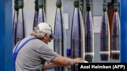 Rheinmetall нагадує, що в жовтні вже отримав замовлення від Німеччини на понад 100 тисяч 155-міліметрових боєприпасів для України