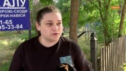 «Схопила дитину, вилетіла в коридор, навколо все горіло» – жителька Черкас «Схопила дитину, вилетіла в коридор, навколо все горіло» – жителька Черкас