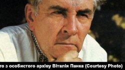 Федір Панко, корифей петриківського розпису