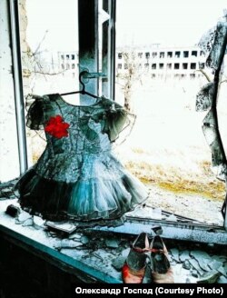 Фото Олександра Господа