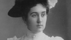 Princeza Ksenija, naša savremenica iz XIX vijeka Princeza Ksenija, naša savremenica iz XIX vijeka