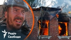 Бійці РДК під Вовчанськом: «приліт» КАБу, авіація РФ та чому воюють за Україну (відео) Бійці РДК під Вовчанськом: «приліт» КАБу, авіація РФ та чому воюють за Україну (відео)