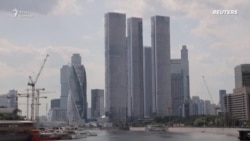 Олигархи военного времени Олигархи военного времени