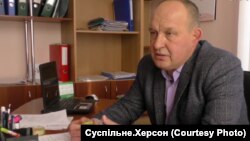 Олександр Зарівний