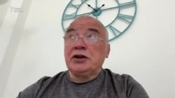 Политолог Николай Петров о Белгороде и власти Политолог Николай Петров о Белгороде и власти