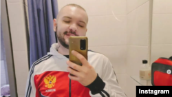 Матвей Володин. Фото из соцсетей