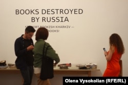 Книжковий арсенал 3 день, 1 червня 2024, Київ