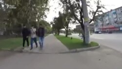 Облавы на мигрантов Облавы на мигрантов