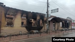 Метою дій військ РФ є повторна окупація міста Купʼянськ, звільненого ЗСУ у вересні 2022 року