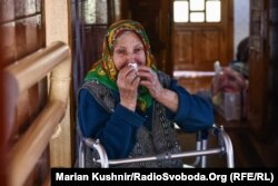 Жителів Вовчанська та прилеглих сіл у Харківській області евакуйовують до Харкова