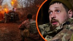 ТрО на Херсонщині б'ють по противнику на лівому березі Дніпра: бої на півдні та будні артилеристів (відео) ТрО на Херсонщині б'ють по противнику на лівому березі Дніпра: бої на півдні та будні артилеристів (відео)