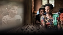 Breme: Dokumentarni film o genocidu u Ruandi i Srebrenici Breme: Dokumentarni film o genocidu u Ruandi i Srebrenici