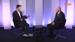 «Немає справжнього інтересу до цієї війни». Інтерв'ю з головою Харківської правозахисної групи «Немає справжнього інтересу до цієї війни». Інтерв'ю з головою Харківської правозахисної групи