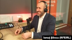 Romulas Badea, la SmartJob/Europa Liberă.