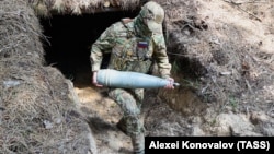 Иллюстративное фото