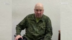 Куда пропали Суровикин и Дюмин? Куда пропали Суровикин и Дюмин?