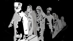 Возвращение на родину | Эпизод 3 Возвращение на родину | Эпизод 3