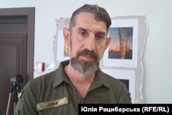 Олексій Розумов