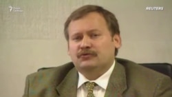 Связи Затулина и спецслужб Связи Затулина и спецслужб