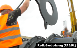 У Дніпропетровській області буудують новий водовод