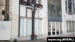 Католическая Пасха в Севастополе, 31 марта 2024 год