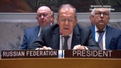 Лавров - о задачах, которые РФ преследует в Украине Лавров - о задачах, которые РФ преследует в Украине