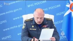 Режим ЧС в Белгородской  Режим ЧС в Белгородской