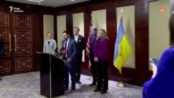 Зеленський шукає оновлення та інший підхід: конгресмен США про відставку Залужного (відео) Зеленський шукає оновлення та інший підхід: конгресмен США про відставку Залужного (відео)