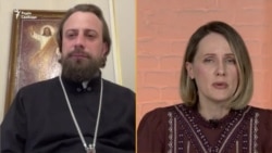 «Якщо не говорити про війну, то тоді неможливо вважати себе українцем» – архімандрит Авраамій (відео) «Якщо не говорити про війну, то тоді неможливо вважати себе українцем» – архімандрит Авраамій (відео)