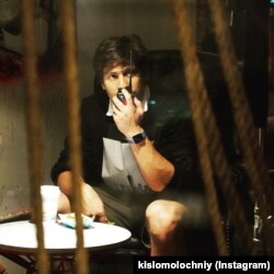 Александр Молочников