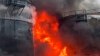 Сили безпілотних систем прокоментували наслідки удару по НПЗ в російському Енгельсі