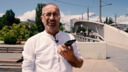 Sećanja na juni '99, kada su vojnici KFOR-a ušli u Mitrovicu Sećanja na juni '99, kada su vojnici KFOR-a ušli u Mitrovicu