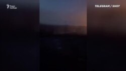 Массированный удар по Украине Массированный удар по Украине