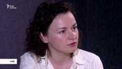 «Документальне кіно доносить емоційний контекст», – Марина Степанська (відео)