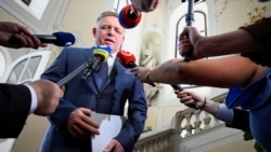 Kako je proruski političar pobedio u Slovačkoj?  Kako je proruski političar pobedio u Slovačkoj?