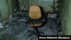 Майже половина українців, яких утримували в російських слідчих ізоляторах під час окупації Херсону з весни по осінь 2022 року, зазнали масштабних тортур, у тому числі сексуального насильства (фото ілюстраційне)