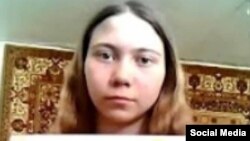 Маша Москалёва